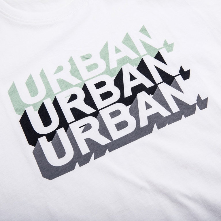 T-shirt "Wilson"